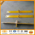 ISO9001 factory supply temporary fence feet/stand/base